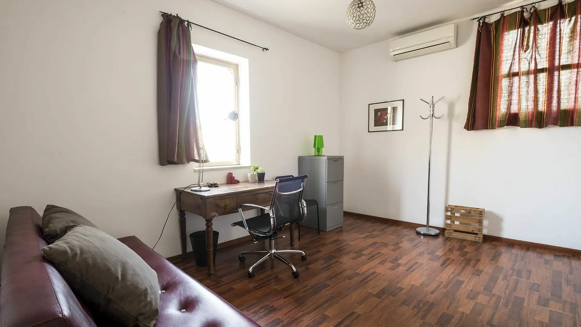 Penthouse Terrace Politeama Lejlighed Palermo 0*,  Italien