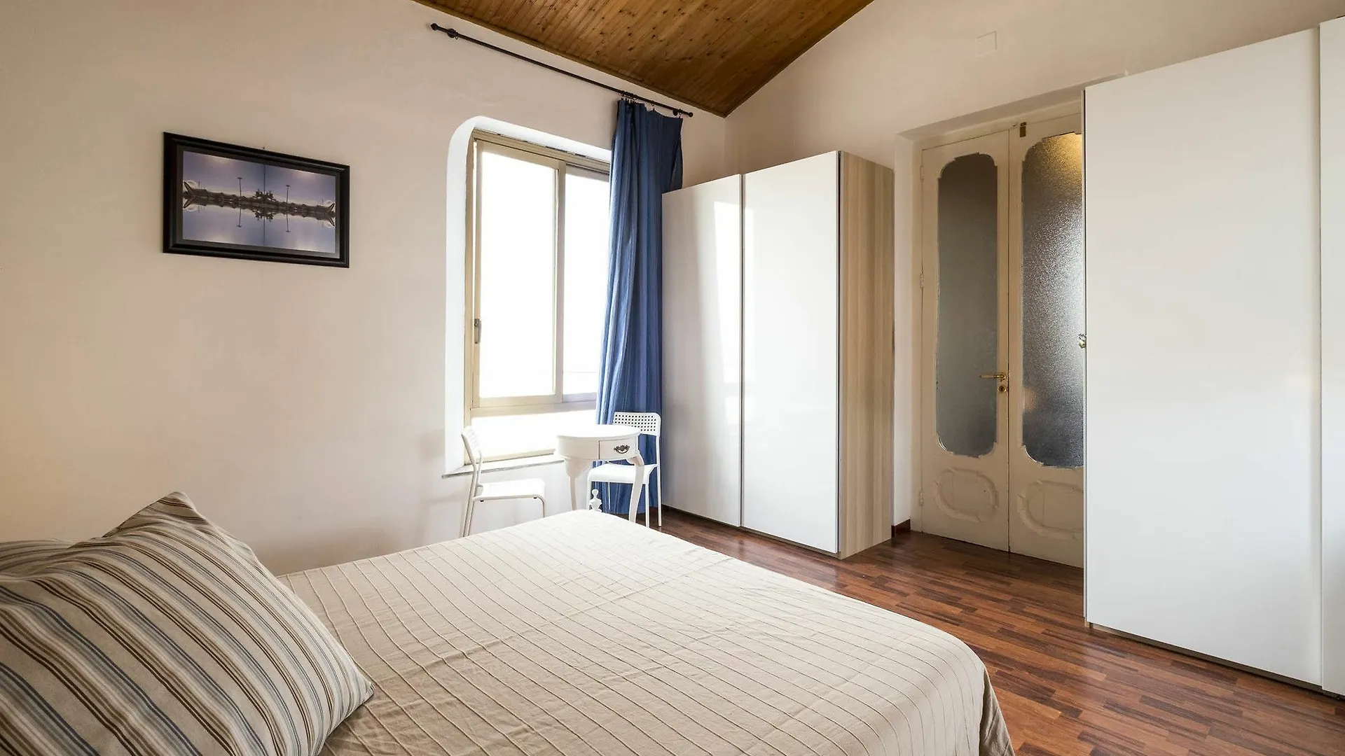 Penthouse Terrace Politeama Lejlighed Palermo